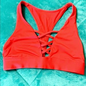 PINK Victoria Secret sport bra